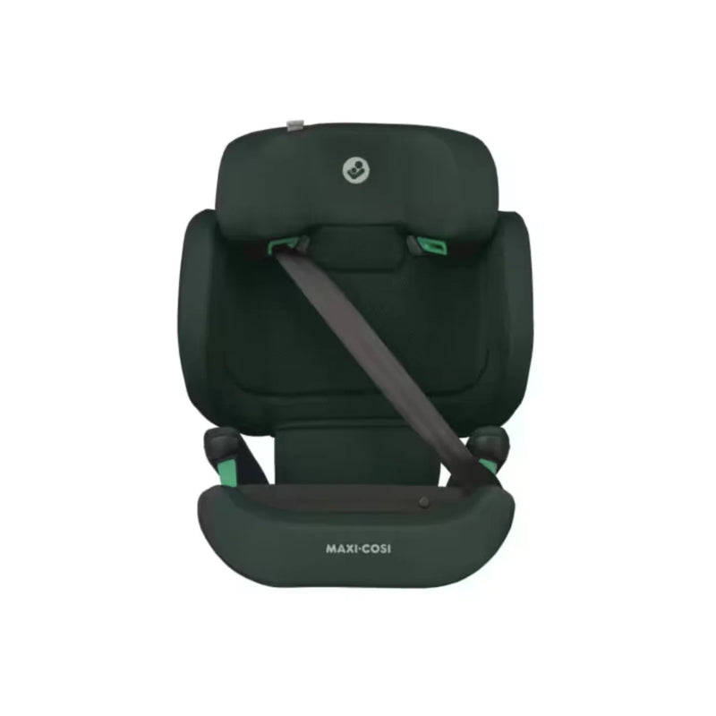 Maxi-Cosi RodiFix R i-Size Booster Car Seat - Authentic Green