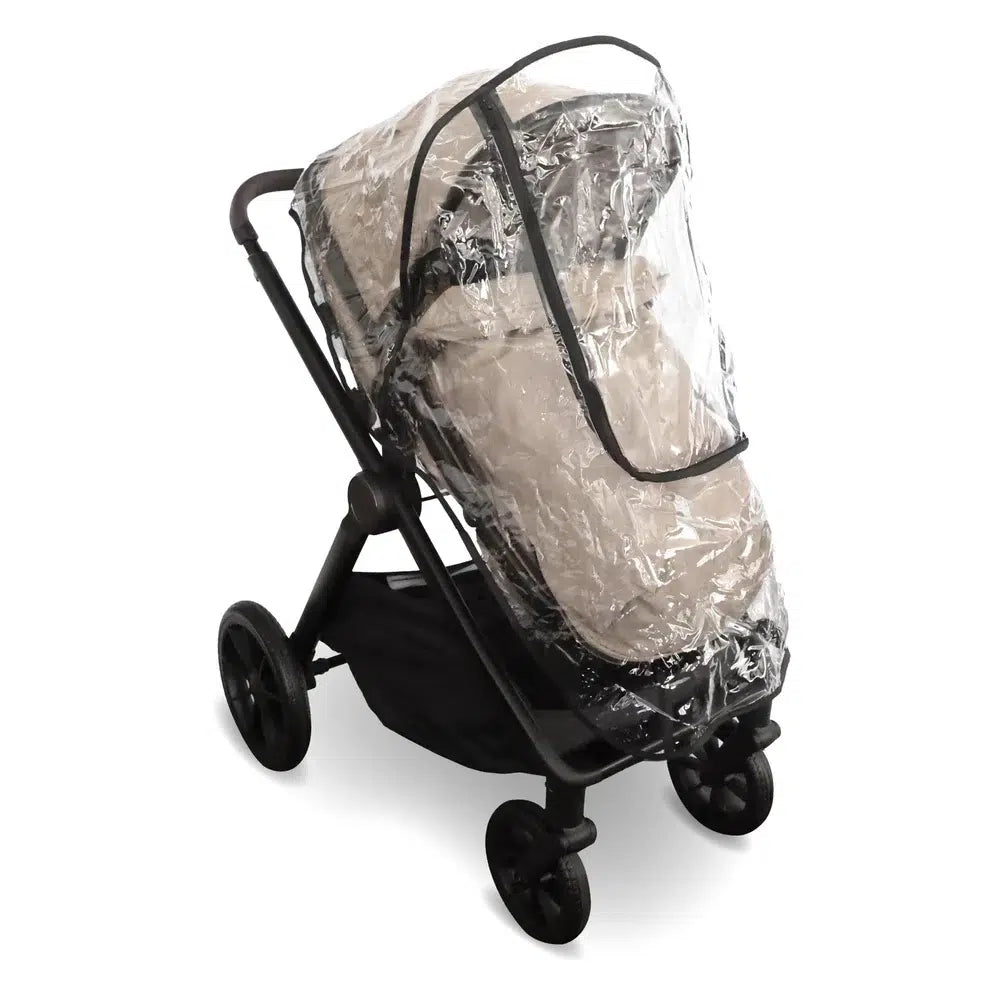 My Babiie MB220 3in1 Travel System - Mink
