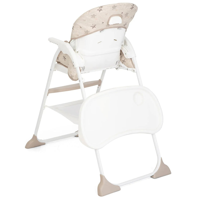 Joie Finiti Travel System + Complete Nursery Essentials Bundle - Evergreen