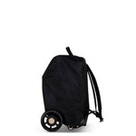 Cosatto Woosh 4 Stroller Bundle Inc Travel Bag & Ultimate Changing Backpack - Diggin’ Dinos