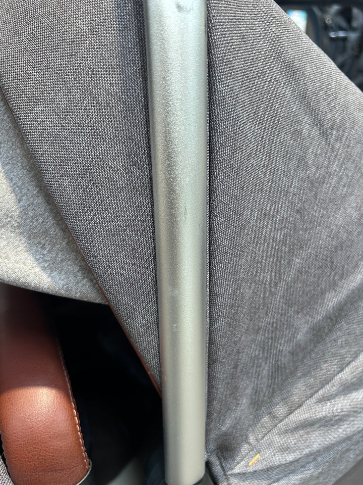 PRE LOVED Silver Cross Wave Travel System - Sable