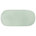 Avery Row Changing Basket Cotton Liner - Little Farm