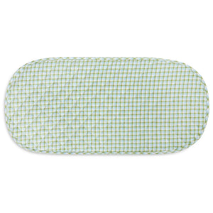 Avery Row Changing Basket Cotton Liner - Little Farm