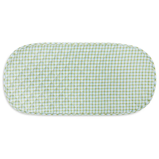 Avery Row Changing Basket Cotton Liner - Little Farm