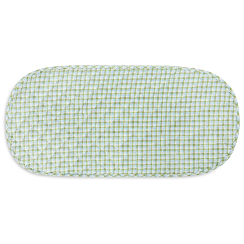 Avery Row Changing Basket Cotton Liner - Little Farm
