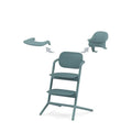 Cybex Lemo 3-in-1 Highchair - Stone Blue