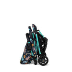 Cosatto Woosh 4 Stroller Bundle Inc Travel Bag & Ultimate Changing Backpack - Diggin’ Dinos