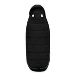 Cybex Balios S Lux Cloud G3 Ultimate Travel System Bundle - Moon Black (2026)