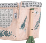 Roma RHS Fern Dolls Bedside Crib - Fern