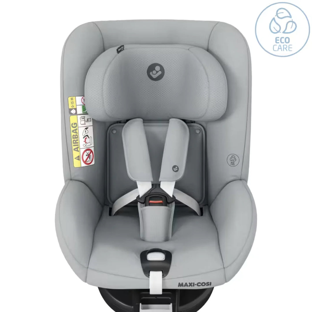 Maxi-Cosi Mica Eco i-Size - Authentic Grey