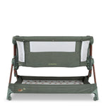 Cosatto Close to Me Folding Bedside Crib - Hoglet