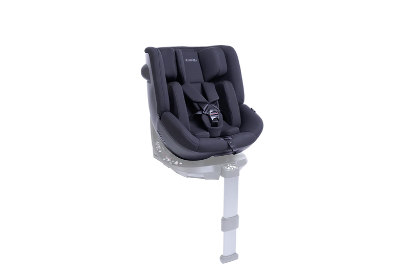 iCandy Cocoon 360 Baby & Beyond Seat