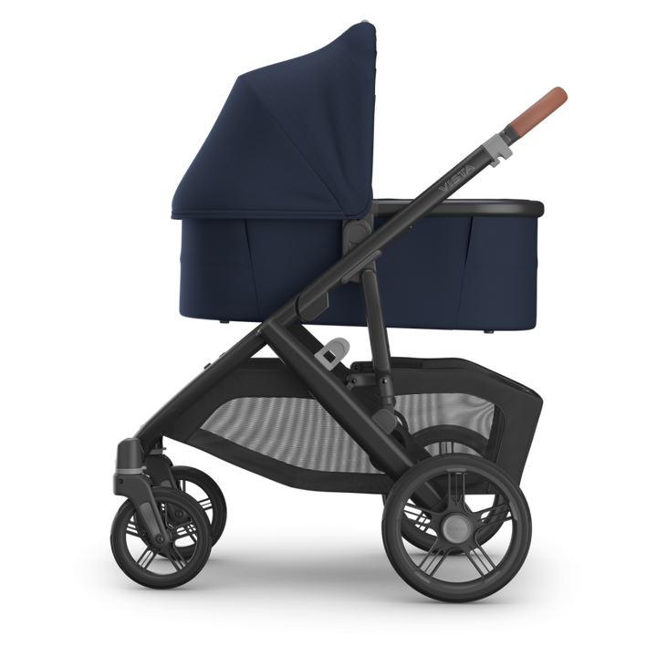 Uppababy VISTA V3 Pushchair & Pram + 5 Piece Accessory Bundle - Noa