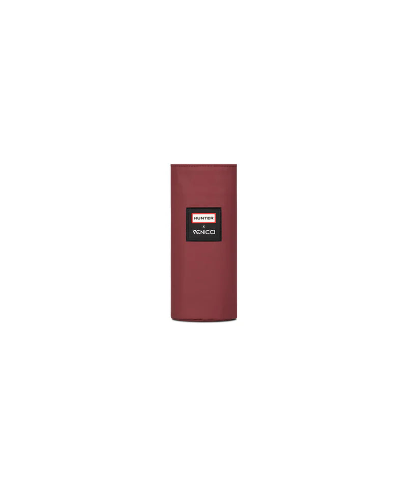 Hunter x Venicci Special Edition Upline3 2in1 Essential Bundle - Red