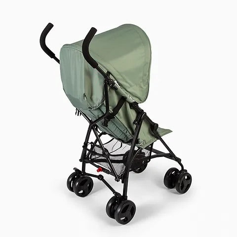 Redkite Push Me 2U Stroller - Sage
