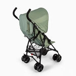 Redkite Push Me 2U Stroller - Sage