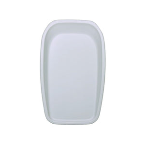 Tutti Bambini Cushi Baby Changing Mat - Cloud