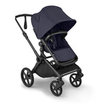 Bugaboo Cub Complete Pushchair - Deep Indigo
