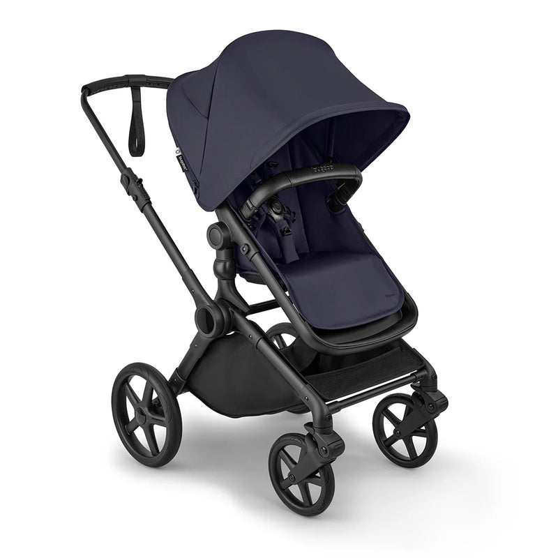 Bugaboo Cub Complete Pushchair - Deep Indigo