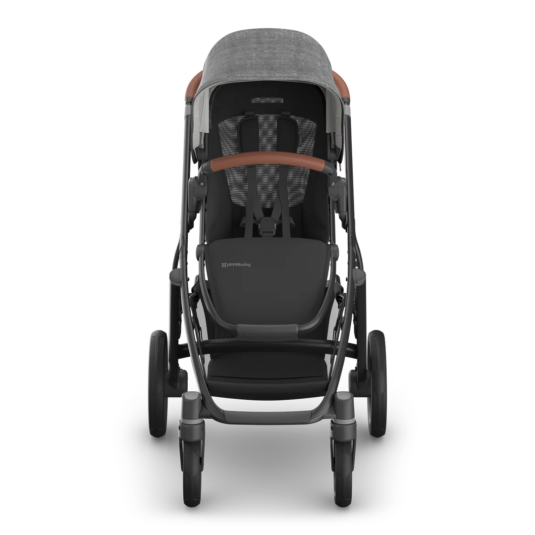 UPPAbaby Vista V3 Pushchair & Carrycot - Greyson