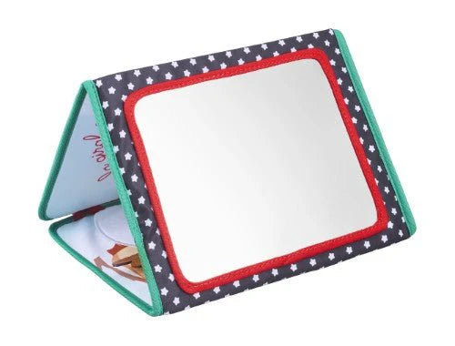 Sophie la girafe - Easel Book