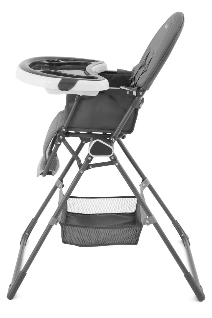 Babystyle Oyster Highchair - Slate Grey