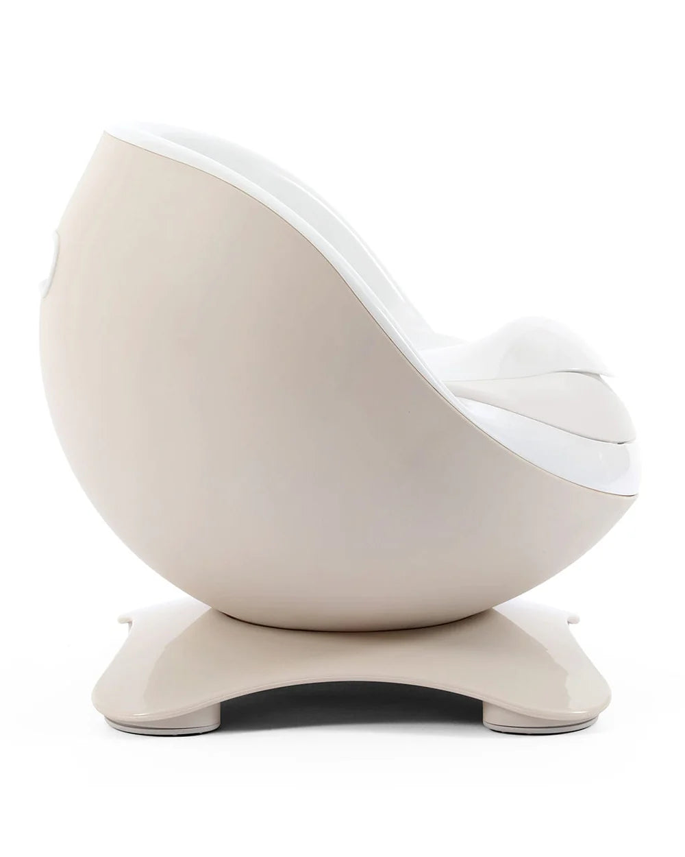 egg Eggloo Potty - Cream