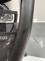 EX DISPLAY egg3 Carrycot Stand