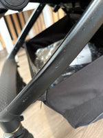 PRE LOVED Venicci Vero Stroller - Noir