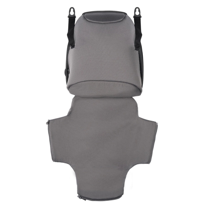 Avionaut Sirius (Pixel Pro 2.0) 3in1 Travel System with IQ Orbit Base – Grey