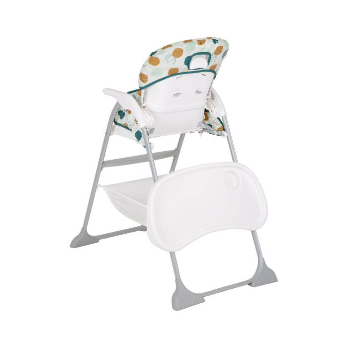 Graco SnackEase Quick Folding Highchair - Organza