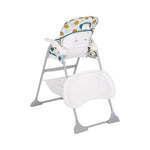 Graco SnackEase Quick Folding Highchair - Organza