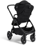 Joie Finiti Flex Grow Ready Inc Calmi + I-Harbour Bundle - Eclipse