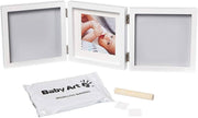 Baby Art My Style Double Print Frame