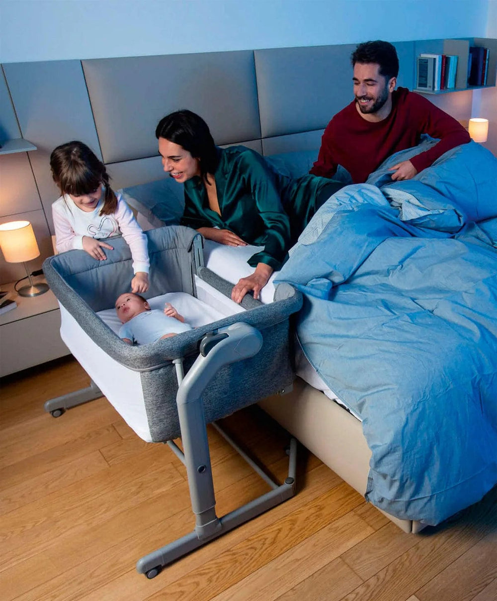 Chicco Next2Me Essential | Reviews, Kenmerken, Aanbieders Chicco Next2Me Essential | Reviews, Kenmerken, Aanbieders