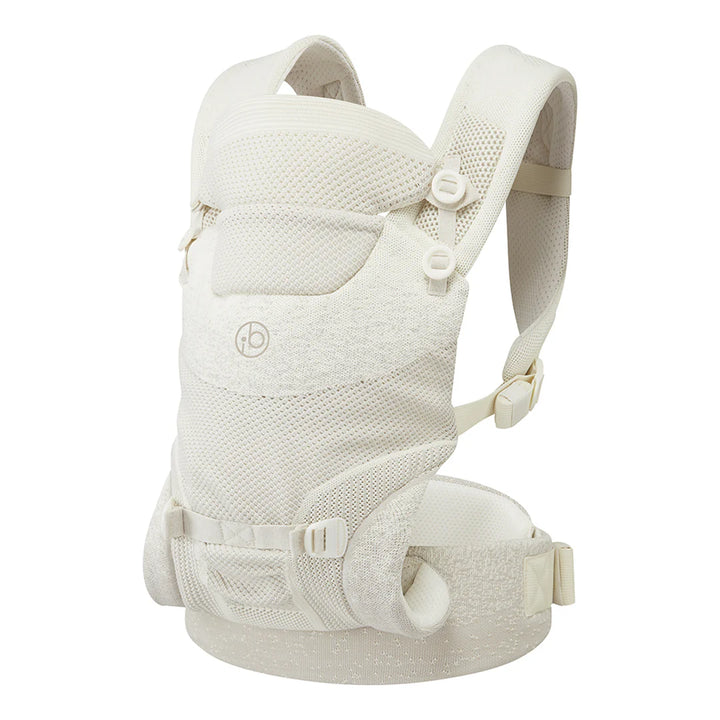 Ickle Bubba Seren 3in1 Baby Carrier - Stone