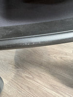 EX DISPLAY Joie Signature Estrella Twin Pushchair - Eclipse