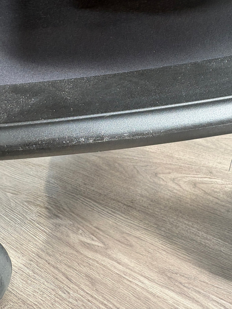 EX DISPLAY Joie Signature Estrella Twin Pushchair - Eclipse