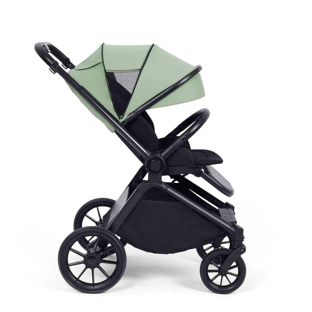 Ickle Bubba Altima All In One Travel System - Sage