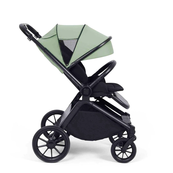 Ickle Bubba Altima All In One Travel System - Sage