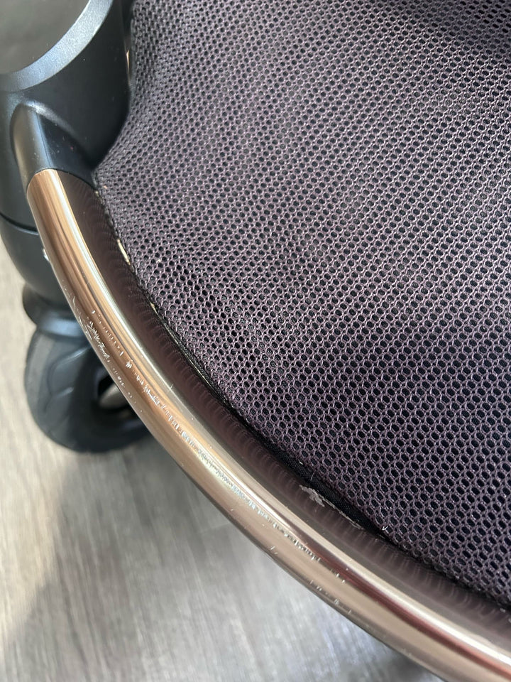 PRE LOVED Mamas & Papas Ocarro Pram & Pushchair - Simply Lux