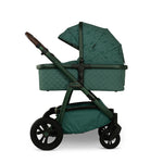 Cosatto Wow 3 Special Edition Mega Bundle - Wildwood