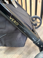 PRE LOVED Venicci Vero Stroller - Noir