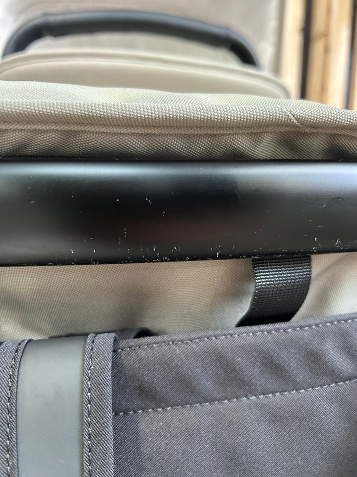 PRE LOVED Bugaboo Fox Travel System - Beige