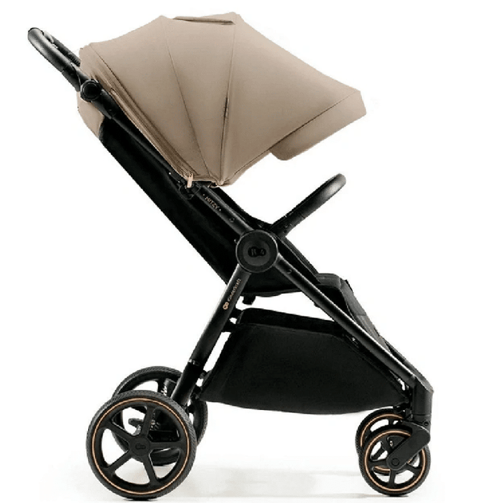 Kinderkraft Pushchair MITZY - Linen Beige