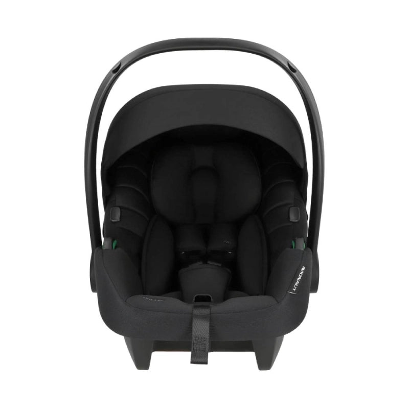 Avionaut Cosmo 2.0 Smart Car Seat - Black