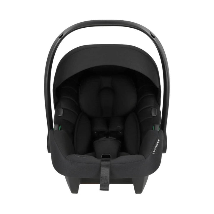 Avionaut Cosmo 2.0 Smart Car Seat - Black