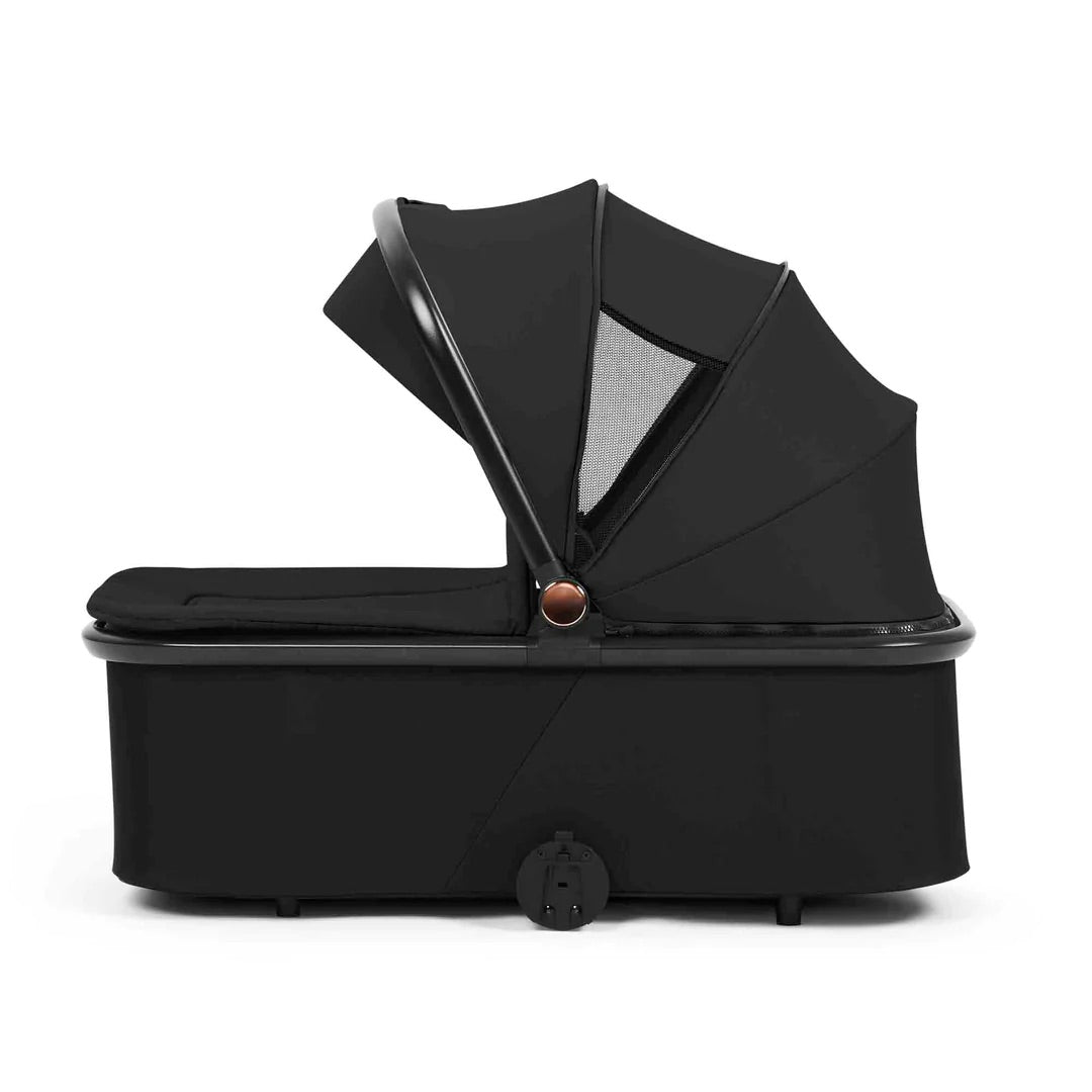 Ickle Bubba Altima All In One Travel System - Black