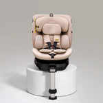 JoviKids Ranger 2 360 Car Seat – Rosewood