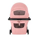 Cybex Orfeo Compact Travel Stroller - Candy Pink (2026 Model)